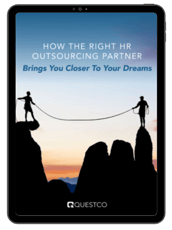 How the Right HR Outsourcing Partner Brings You Closer to Your Dreams