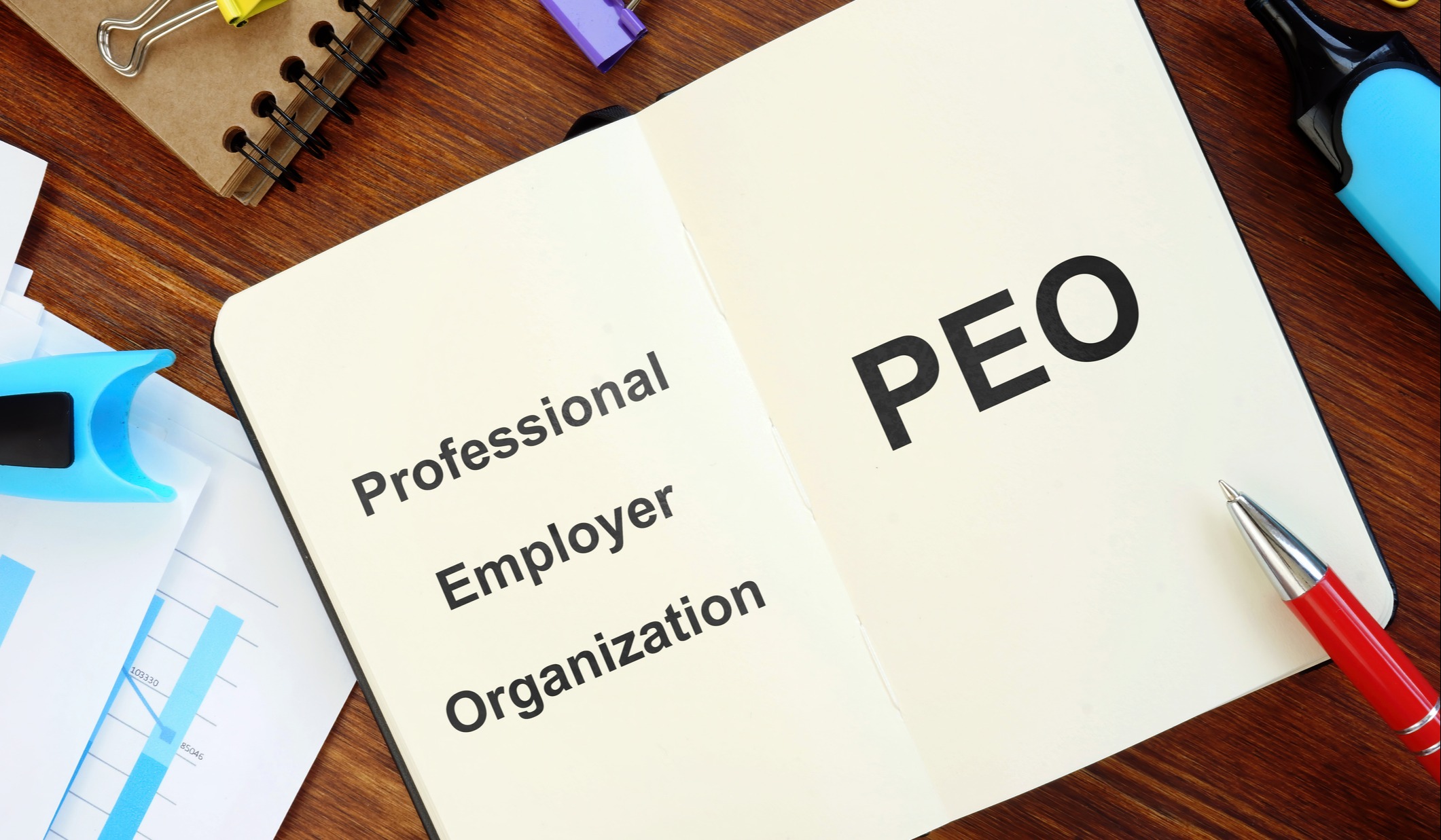 Peo Transcript Grade your PEO Scorecard