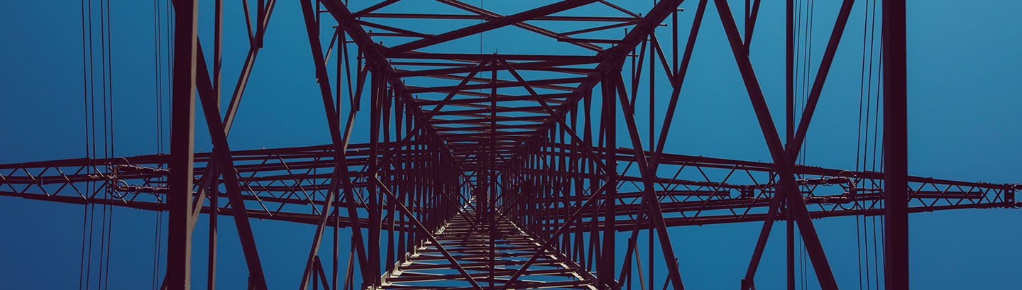 Oil Rig Image